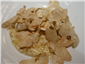 risotto with white truffle